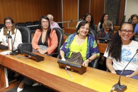 Sema e Inema participam do lançamento de publicação sobre educação ambiental organizado pela Reaba