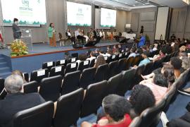 Governo apoia Fórum destinado a cadeia produtiva da reciclagem no estado