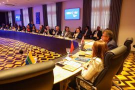 FN 2024 inicia novo encontro com debates sobre desafios da comunicação pública