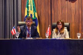 FN 2024 inicia novo encontro com debates sobre desafios da comunicação pública