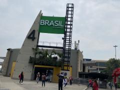 FPC compõe a delegação Brasil na 36ª Feira Internacional do Livro de Bogotá