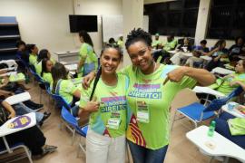 Com apoio do Governo do Estado, primeiro dia da Micareta de Feira leva multidão às ruas