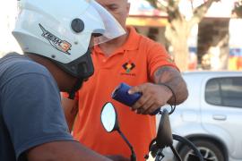 Detran-BA leva educação, segurança e conscientização para Micareta de Feira