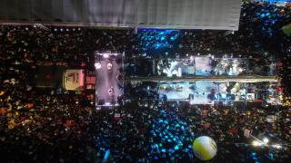 Noite de encerramento da Micareta de Feira celebra a diversidade e a alegria