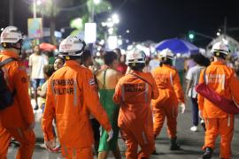 Noite de encerramento da Micareta de Feira celebra a diversidade e a alegria