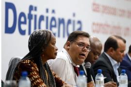 Bahia adere ao Plano Nacional dos Direitos da Pessoa com Deficiência