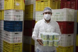 Coopergiro oferece crédito para produção e comercialização da agricultura familiar da Bahia