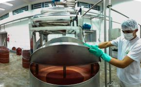 Coopergiro oferece crédito para produção e comercialização da agricultura familiar da Bahia