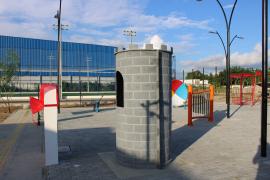 Praça da Ciência é entregue à comunidade escolar de Feira da Santana