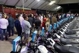 Agricultura familiar do Sudoeste Baiano recebe equipamentos para otimizar produção