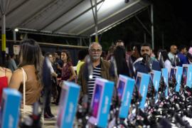 Agricultura familiar do Sudoeste Baiano recebe equipamentos para otimizar produção