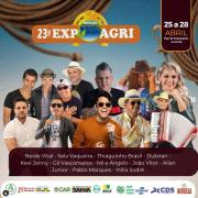 Seagri e Adab realizam palestras e reuniões com produtores durante a 23ª Expoagri, em Irecê