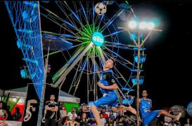 Tour da Bahia Volta Ciclística movimenta interior do estado neste final de semana