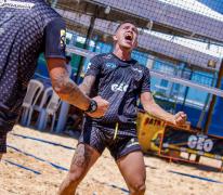 Tour da Bahia Volta Ciclística movimenta interior do estado neste final de semana