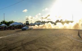 Estádio de Pituaçu sedia Copa Baiana de Manobras Radicais neste domingo (21)