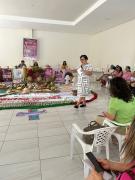 Projetos da SPM são apresentados no 2º Encontro de Mulheres Rurais do território de Irecê