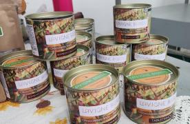 Feira da Agricultura Familiar atrai turistas de navios em Ilhéus e impulsiona comercialização