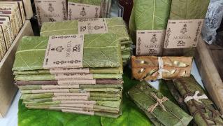 Feira da Agricultura Familiar atrai turistas de navios em Ilhéus e impulsiona comercialização