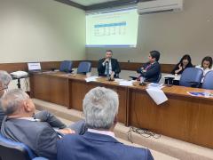 Recursos do Tesouro garantiram maior parte dos investimentos da Bahia em 2023