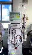 Hospital Ana Nery amplia capacidade de hemodiálise com aquisição de novas máquinas