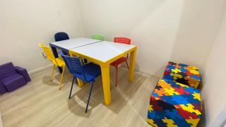 Núcleo de Atendimento à Criança e Adolescente com TEA será inaugurado nesta sexta-feira (19)