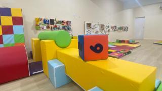 Núcleo de Atendimento à Criança e Adolescente com TEA será inaugurado nesta sexta-feira (19)