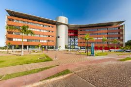 Ensaio Parque Tecnológico