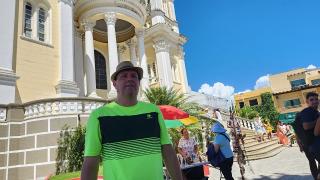 Cenário de novela, Ponte Jorge Amado encanta turistas e atrai investimentos em Ilhéus