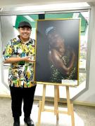 Professor da rede estadual conquista o primeiro lugar no Prêmio Educador Transformador