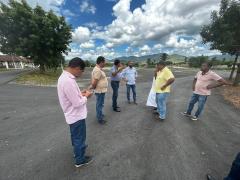 Governo do Estado e Sindicato Rural discutem realização da Expo Jequié