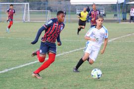 Semifinais da Fase Metropolitana da Copa 2 de Julho Sub-15 acontecem nesta quarta-feira, 29