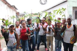 Caravana de Direitos Humanos realiza mais de 2 mil atendimentos em Santo Amaro