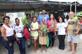 Caravana de Direitos Humanos realiza mais de 2 mil atendimentos em Santo Amaro