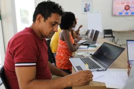 SDR promove seminário com capacitação para operacionalização do Crédito Fundiário na Bahia