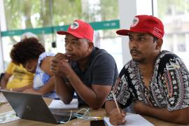 SDR promove seminário com capacitação para operacionalização do Crédito Fundiário na Bahia