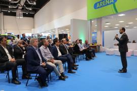 SDE destaca potencial do segmento durante Bahia Oil &amp; Gas Energy 2024