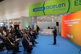 SDE destaca potencial do segmento durante Bahia Oil &amp; Gas Energy 2024