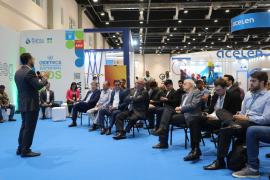 SDE destaca potencial do segmento durante Bahia Oil &amp; Gas Energy 2024