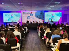 Políticas de cuidados com as mulheres são apresentadas na 29ª Jornada Brasileira de Ginecologia e Obstetrícia