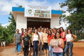 Associativismo potencializa produção de galinha caipira em Tremedal