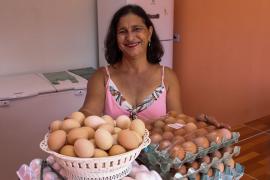 Associativismo potencializa produção de galinha caipira em Tremedal