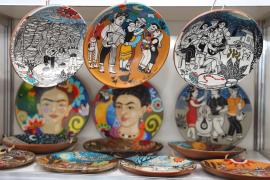 Bahia promove o maior encontro nacional de artesãs e artesãos, durante o 1º Festival de Artesanato Nacional no estado