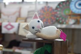 Bahia promove o maior encontro nacional de artesãs e artesãos, durante o 1º Festival de Artesanato Nacional no estado