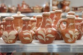 Bahia promove o maior encontro nacional de artesãs e artesãos, durante o 1º Festival de Artesanato Nacional no estado