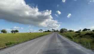 Obras de Infraestrutura beneficiarão mais de 615 mil moradores de Feira de Santana