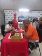 Atletas do programa Natação em Rede disputam competição nacional de polo aquático no Pará