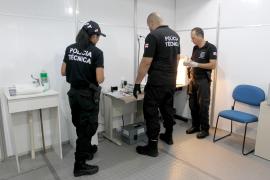 Governo do Estado paga R$ 39 milhões para 21 mil policiais por redução de mortes violentas