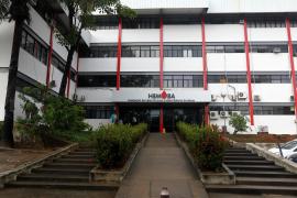 Sede da Hemoba funciona em horário especial no feriado de Corpus Christi