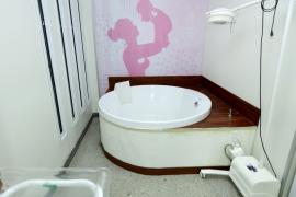 Maternidade Maria da Conceição de Jesus ganha Centro de Referência em Planejamento Reprodutivo