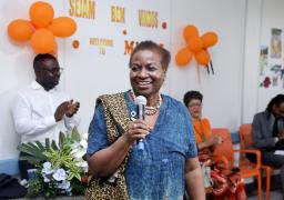 Maternidade Maria da Conceição de Jesus ganha Centro de Referência em Planejamento Reprodutivo